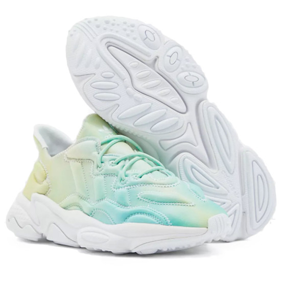 Adidas Ozweego Tech J
